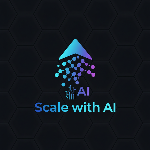 SOBRE NOSOTROS logo scale 512